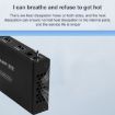 Measy SPH102 HDMI Splitter - 1080P Simultaneous Display (AU Plug) - 7