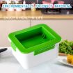 Household Tofu Squeezer Kitchen Draining Machine - 2