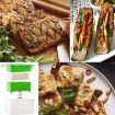 Household Tofu Squeezer Kitchen Draining Machine - 7
