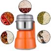 Household Coffee Grain Grinding Machine Crusher Grinder - 1