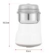 Household Coffee Grain Grinding Machine Crusher Grinder - 2