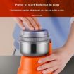 Household Coffee Grain Grinding Machine Crusher Grinder - 8