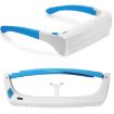 SAD Light Therapy Glasses UV-Free LED Lamp - Japanese Version - 3