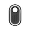Samsung Galaxy SmartTag2 Waterproof Silicone Case - White - 1