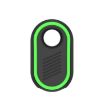 Samsung Galaxy SmartTag2 Waterproof Silicone Case - Luminous Green - 1