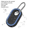 Samsung Galaxy SmartTag2 Waterproof Silicone Case - Luminous Green - 5