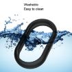 Samsung Galaxy SmartTag2 Tracker Silicone Protective Case - Deep Blue - 6