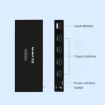 Measy SPH104 4K HDMI Splitter - AU Plug - 2