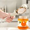 Multifunctional Beer Bottle Opener Magnetic Telescopic Driver - 9