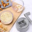 Household Dried Fruit Peanut Crusher - White - 6