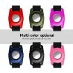 Royal Blue Airtag Watch Band Waterproof Case - IP67 Grade - 2