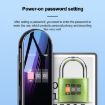 Q53 Ultra Long Standby Timer Voice Recorder HD Noise Canceling Recording Device - 8
