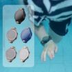 IPX68 Waterproof Airtag Protective Case for Pet Collar Tracker - 2