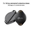 IPX68 Waterproof Airtag Protective Case for Pet Collar Tracker - 3