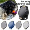 IPX68 Waterproof Airtag Protective Case for Pet Collar Tracker - 5