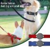 IPX68 Waterproof Airtag Protective Case for Pet Collar Tracker - 7