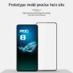 ASUS ROG Phone 8 Pro Tempered Glass Film - Black - 2