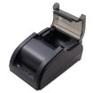 Picture of 58mm USB Computer Version+Mobile Bluetooth Automatic Order Takeout Receipt Cashier Thermal Printer (EU Plug)