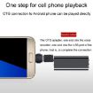 Q25 Intelligent Voice Recorder 16GB Black - HD Noise Canceling - Back Clip - Voice Reporter - 4