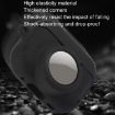Silicone Anti-drop Case for AirPods Pro 2/Airtag 2 - White - 8