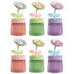 USB Aromatherapy Humidifier, Gardenia Pink - Hydrating Flower Spray - 2