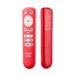 CHUNGHOP Twelve Zodiac Animal Button Remote Control (Red) - 2