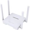 COMFAST CF-N1 V2 300Mbps WIFI4 Wireless Router EU Plug - 2