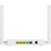 COMFAST CF-N1 V2 300Mbps WIFI4 Wireless Router EU Plug - 4