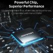 COMFAST CF-N1 V2 300Mbps WIFI4 Wireless Router EU Plug - 7