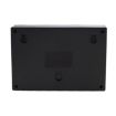 Fingerprint Recognition Attendance Machine, Gold US Plug - 5