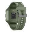 KR06 Waterproof Pedometer Sport Smart Watch, Camouflage Black - 3