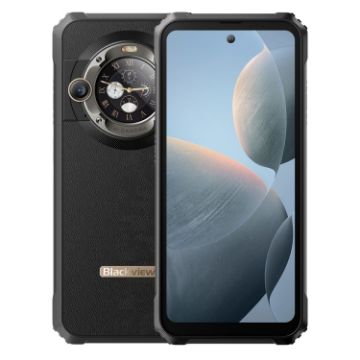 Blackview BL9000 12GB+512GB IP68/IP69K 6.78" Android 13 5G NFC OTG - 1