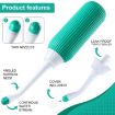 Portable Feminine Washing Instrument 500ml Handheld Sanitary Wash Bottle - 4