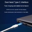 Picture of PD Laptop Mobile Phone Smart Fast Charging Charging Head, CN Plug (90W)