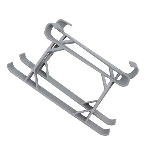 DJI Mini 3/Mini 3 Pro 1pair Height Increase Kickstand Landing Gear Propeller Protective Cover - 1