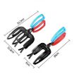 Fish Catching Pliers Fishing Clamp - 3 Claw Fish Control Device - 3