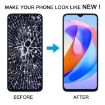 For Honor X6a LCD Screen with Digitizer Assembly - 6