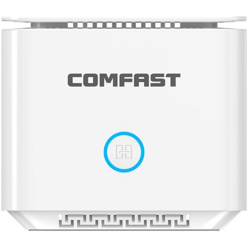 COMFAST CF-WR651AC AC1200 Mesh Wireless Router - 1