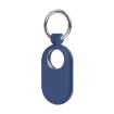 Samsung Galaxy SmartTag2 Portable Anti-Lost Protective Case - Dark Blue - 1