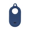 Samsung Galaxy SmartTag2 Locator Protective Cover Case - Dark Blue - 1