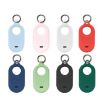 Samsung Galaxy SmartTag2 Locator Protective Cover Case - Dark Blue - 2