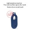 Samsung Galaxy SmartTag2 Locator Protective Cover Case - Dark Blue - 4