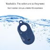 Samsung Galaxy SmartTag2 Locator Protective Cover Case - Dark Blue - 5