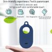 Samsung Galaxy SmartTag2 Locator Protective Cover Case - Dark Blue - 6