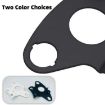Thermomix TM5 TM6 Storage Rack Holder - Black - 4