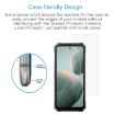 Blackview BL9000 10pcs Tempered Glass Film 9H 2.5D - 3