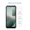 Blackview BL9000 10pcs Tempered Glass Film 9H 2.5D - 4