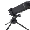 DJI OSMO Pocket 3 Expansion Bracket Adapter Gimbal Camera Mounting Bracket + Backpack Clip - 3
