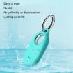 Samsung Galaxy SmartTag2 Tracking Silicone Case - Dark Blue - 7