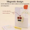 H-C-06 Robot Kitchen Timer Children Time Management Running Exercise Timer - 3